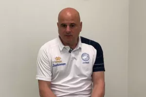 Τιμούρ: "Παίξαμε σωστά και με υπομονή/Όταν ήρθε το πρώτο γκολ..."