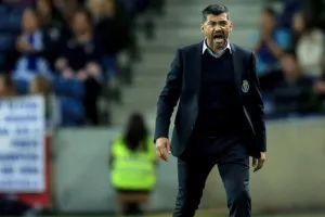 Όλο και πιο κοντά στην Μαρσέιγ, ο Κονσεϊσάο