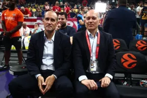 "Σαφές ότι στον Παναθηναϊκό δεν έχουν εμπιστοσύνη στην ομάδα τους και επιστρατεύουν κάθε θεμιτό και αθέμιτο μέσο"