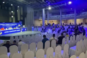 Η Γενική Συνέλευση της εταιρείας ΑΠΟΕΛ (Φώτος)