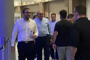 Ζιβανάρης/Συνέλευση