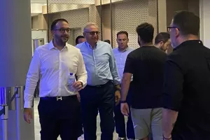 Η Γενική Συνέλευση της εταιρείας ΑΠΟΕΛ (Φώτος)