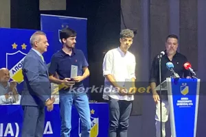 ΑΠΟΕΛ/ Τίμησε τους οπαδούς για το Fair Play στον Μιλίσεβιτς 