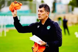 Το "αντίο" του Τάσου: "Ικανοποίηση και υπερηφάνεια που υπηρέτησα αυτή την μεγάλη και ιστορική ομαδα"