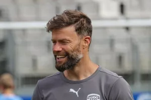 Aitor Fernández/ Τον στέλνουν Κύπρο... στην ΑΕΚ