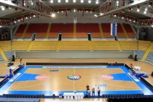EUROBASKET 2025 - Σπύρος Κυπριανού: Ξανά σε προσφορές/Αισιόδοξοι ότι προλαβαίνουν