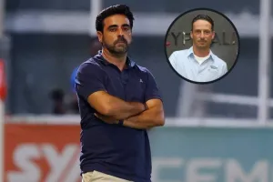 ΣΧΟΛΙΟ για τα κριτήρια που... οδήγησαν τον Γκαγιέγο στο ΑΠΟΕΛ