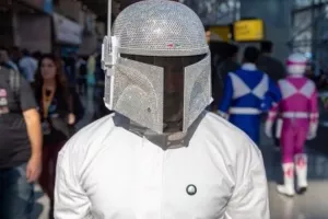 Τιμή ρεκόρ για φιγούρα δράσης του Boba Fett του «Star Wars» - Πόσο πωλήθηκε σε δημοπρασία​​​​​​​