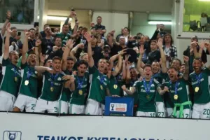 Παναθηναϊκός: Οριστικοποιήθηκαν οι πιθανοί αντίπαλοι στον Β' προκριματικό