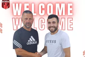 Ενίσχυση με Κουζάρη