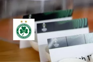 Η προκλήρωση της Ομόνοιας