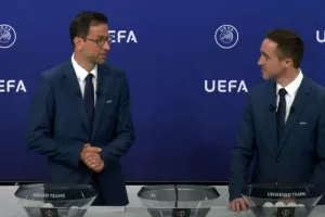 Τα ζευγάρια για τον Β' Προκριματικό του Γιουρόπα Λιγκ
