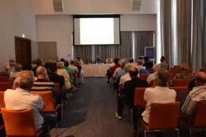 Όσα έγιναν στην Τακτική Γενική Συνέλευση της ΑΕΚ (Φώτος)