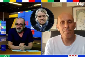 Τα εγκωμιαστικά λόγια του Ρομπέρτο Μαντσίνι για τον Στηβ Κωνσταντινίδη!
