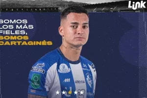 H Cartaginés... πρόλαβε τον Απόλλωνα! (ΕΠΙΣΗΜΗ η μεταγραφή)