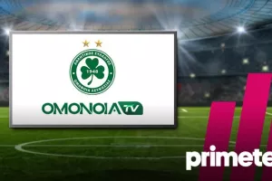 To νέο κανάλι OMONOIA TV στην πλατφόρμα της Primetel από την 1η Ιουλίου