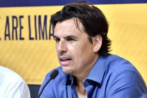 Η συμβουλή... στον Κόλμαν!