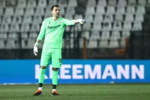 Οριστικά... παίκτης της Ανόρθωσης 