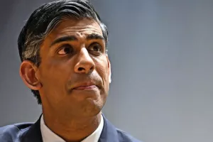 Βρετανία: Δημοσκόπηση εξαφανίζει τον Σούνακ από τον... χάρτη
