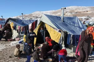 Η Ευρωπαϊκή Επιτροπή διαθέτει 16 εκατ. ευρώ στους Παλαιστίνιους πρόσφυγες