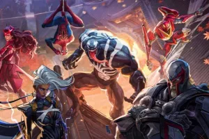 Το νέο δωρεάν παιχνίδι της Marvel θα κυκλοφορήσει και στα PS5 και Xbox Series X|S (βίντεο)