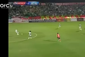 Ομόνοια 2009-10