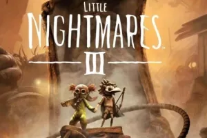 Δυσάρεστα νέα για το Little Nightmares 3