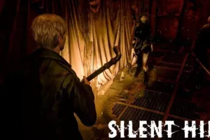 Το Silent Hill 2 απέκτησε νέα gameplay πλάνα και ημερομηνία κυκλοφορίας!