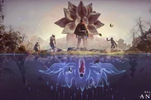 Το Ballad of Antara είναι ένα νέο δωρεάν RPG που μάλλον αξίζει την προσοχή σας