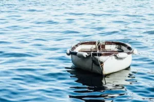 Νέα Υόρκη: Ζευγάρι «ψάρεψε» χρηματοκιβώτιο με 100.000 δολάρια