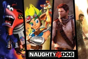 Naughty Dog: «Δεν θα είμαστε για πάντα ένα στούντιο που φτιάχνει μόνο The Last of Us»