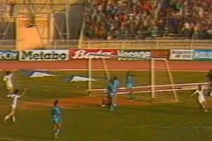76 χρόνια ιστορίας - 76 χρόνια γκολ