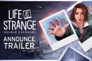 Πρώτη ματιά στο πραγματικό sequel του Life is Strange με επιστροφή της Max Caulfield
