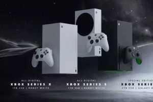 Η Microsoft ανακοίνωσε νέες Xbox Series X και Xbox Series S κονσόλες