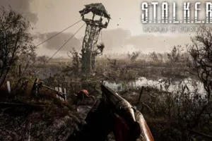 Δείτε το νέο trailer από το S.T.A.L.K.E.R. 2
