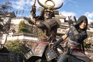Assassin's Creed Shadows: Δείτε το πρώτο gameplay trailer!