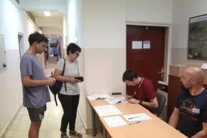 Η Κροατία «πρωταθλήτρια» στην αποχή - Ψήφισαν μόλις το 21% των ψηφοφόρων της