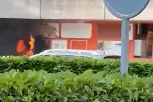 Ελβετία: Δύο νεκροί από εκρήξεις σε υπόγειο πάρκινγκ