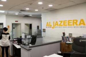 Δικαστήριο του Ισραήλ επικυρώνει την παράταση του κλεισίματος του Al Jazeera