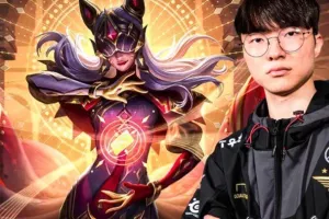 League of Legends: Τα skins του Faker που κοστίζουν $450