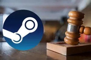 Αντιμέτωπη με πρόστιμο μαμούθ £565 εκατομμύριων η Valve