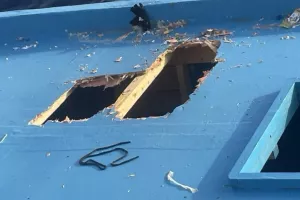 Δέκα μετανάστες έχασαν τη ζωή τους σε ναυάγιο