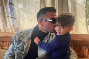 Βαλεντίνος/Σιέλης Jr
