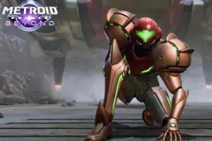 Σοκ και δέος με τα πρώτα πλάνα του Metroid Prime 4!