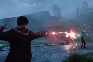 Έπεσε η τιμή του Hogwarts Legacy: Digital Deluxe Edition στο PlayStation