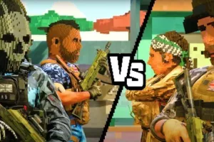 Το Call of Duty γυρνάει πίσω το χρόνο με το νέο mode του! (βίντεο)