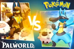 Τι έγινε τελικά με το Palworld vs. Pokémon μετά τις απειλές της The Pokémon Company