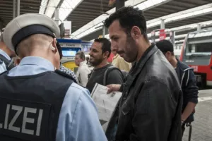 Γερμανία: Νέα τροπολογία για την απέλαση μεταναστών που δικαιολογούν τρομοκρατικές πράξεις