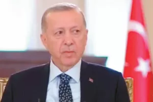 "Στηρίζουμε τον Λίβανο έναντι του Ισραήλ", διαμηνύει ο Ερντογάν