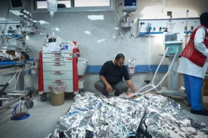 Μέση Ανατολή: «Δεν έχουμε δει ποτέ τόσους αμάχους θύματα»